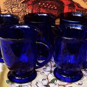 SOLD - NOT AVAILABLE- Coffee Mugs